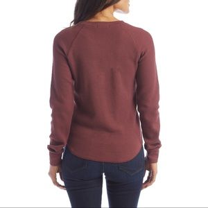 Obey Dune Thermal Top